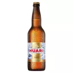Huari 620ml.