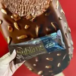 Picolé Black(Sublime)