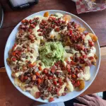 Papas Rancheras