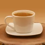 Toddy con leche