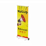 Banner Roll Up