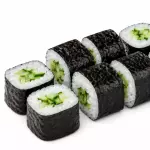 Hossomaki Kapamaki / Cucumber
