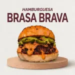 Brasa Brava