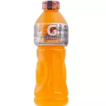 Gatorade Tangerina - 500 ml