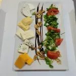 Surtido de Queso