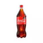 Coca Cola Litro