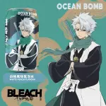 Bebida Bleach Toshiro