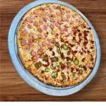 PIZZA GRANDE