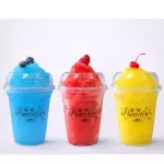 Happy Slushy