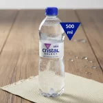 Agua Mineral (sem gás) 500ml