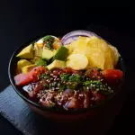 Poke de Atum