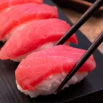 NIGIRI TUNA