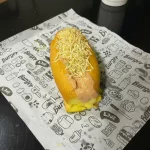 COMBOS 4 HOT DOG