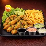 FISH&CHIPS