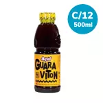 Guaraviton Guaraná 500ml C/12