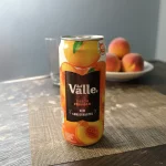 Suco Del Valle Pêssego