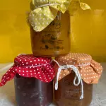 Geleia Artesanal 250g kairos