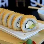 promo tempura