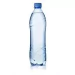 Agua mineral