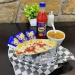 PAPA  SENCILLA COMBO