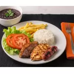 Prato Carne Mix