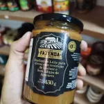 DOCE DE LEITE (ZERO LACTOSE  AÇUCAR)