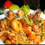 ARROZ