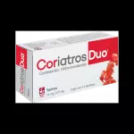 CORIATROS DUO