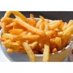 Papas Fritas