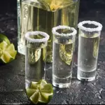 TEQUILA PRATA