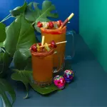 3 Gomichelas Grandes (710ml c/u)