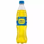 Inka Cola 600 Ml.