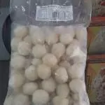 Nhoque Recheado com Queijo sem Molho 1kg