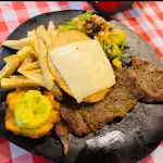 Lomo de Res
