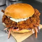 BURGER FRANGO NASHVILLE