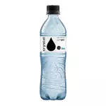 ÁGUA CRYSTAL COM GÁS 500 ML
