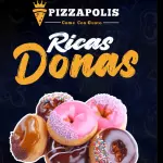 Donas