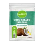 COCO QUALICOCO 500G - CONG.MEDIO