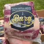 BIFE ANCHO BURG (KG)