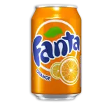 GASEOSA FANTA NARANJA