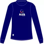 Camiseta Manga Longa (2128)