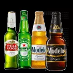 CERVEZAS IMPORTADAS