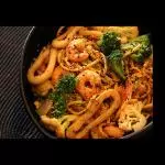 YAKISSOBA ESPECIAL