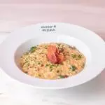 Risotto Transmontano