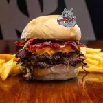 Oklahoma Animal Style