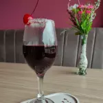 Vino caliente
