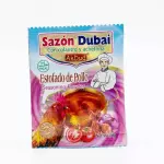 Sazón Dubai Estofado de pollo 5g