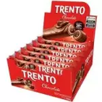 CHOC TRENTO CHOCOLATE 29G