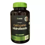 Colágeno Hidrolisado - 120 Cáps.