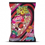 Chupetas Big Bom XXL 48u